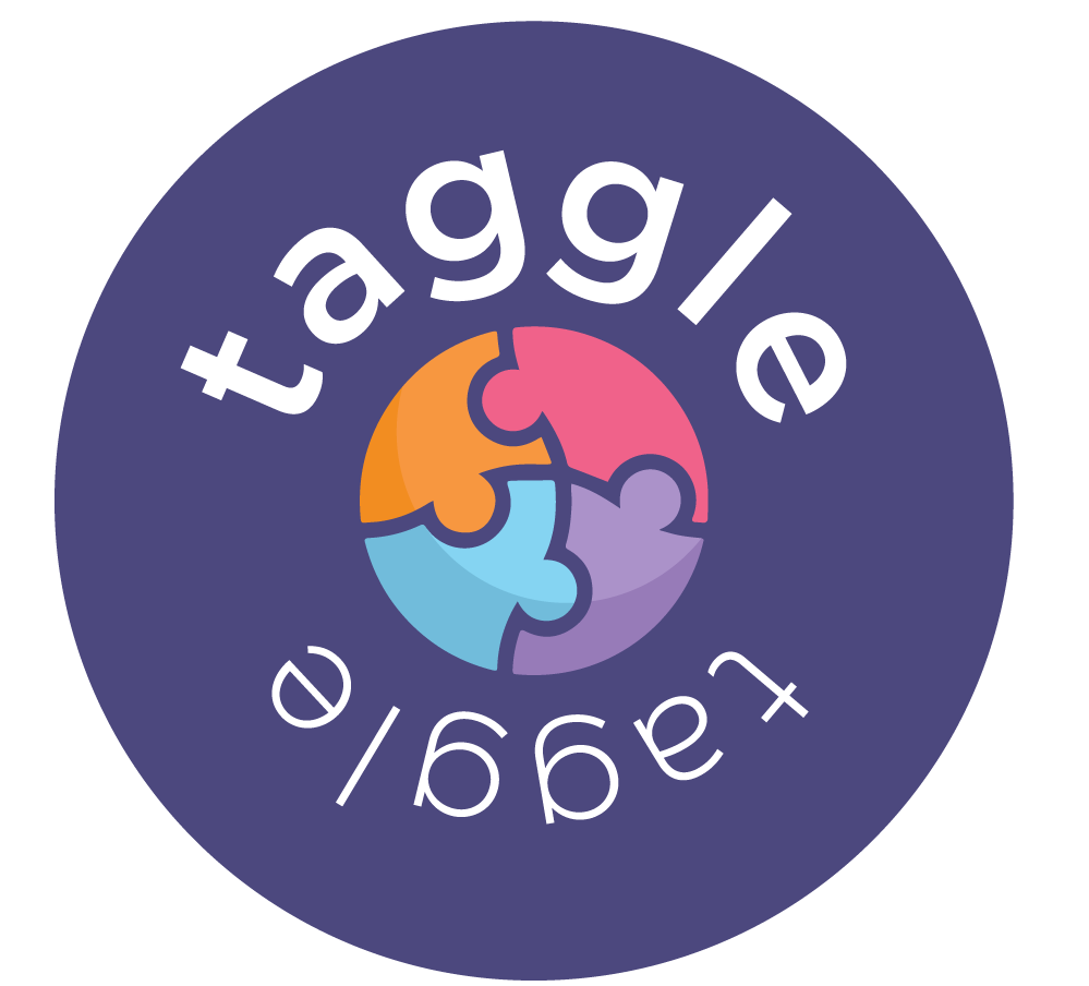 Taggle – Seu app do dia a dia